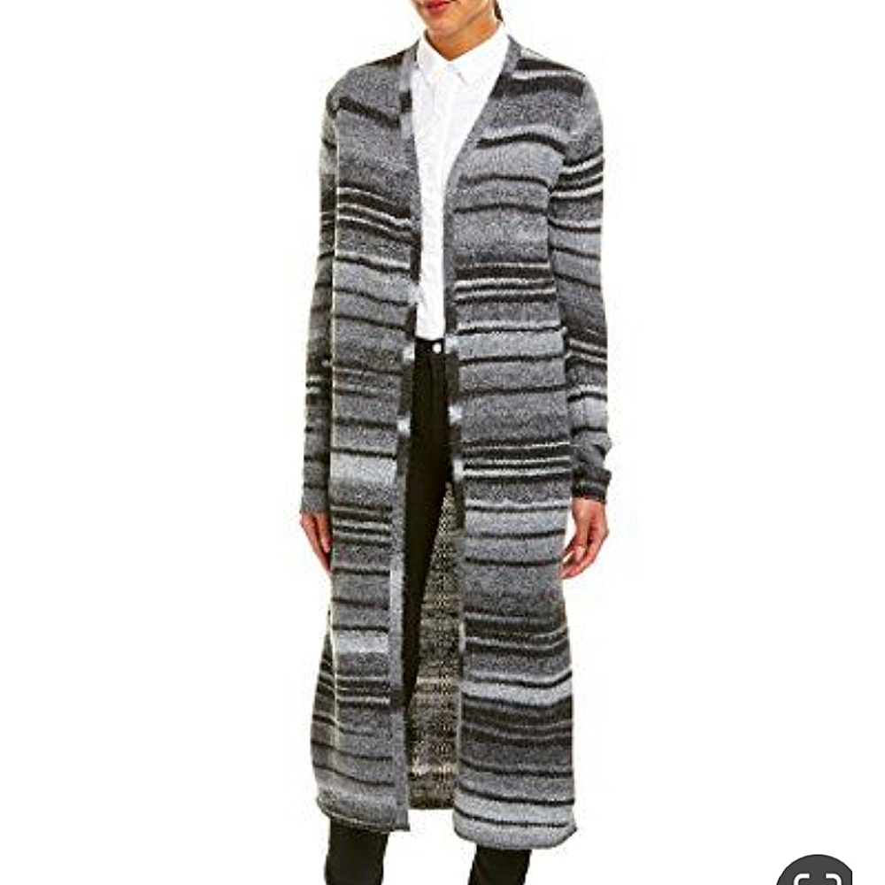 Tart Collections Ilianna Wool-blend Cardigan